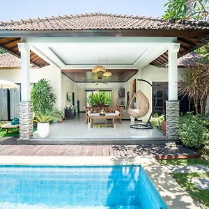 Gracia Bali & Managed By Manara Seminyak (Bali)