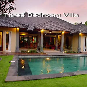 D'suite Seminyak (Bali)