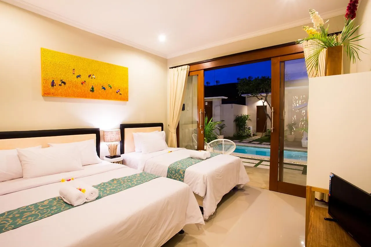 Casa Daha Villa Seminyak  0*, Seminyak (Bali) Indonesia
