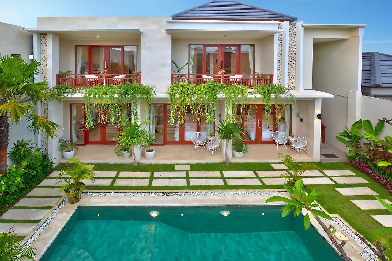 Casa Daha Villa Seminyak   Seminyak (Bali)