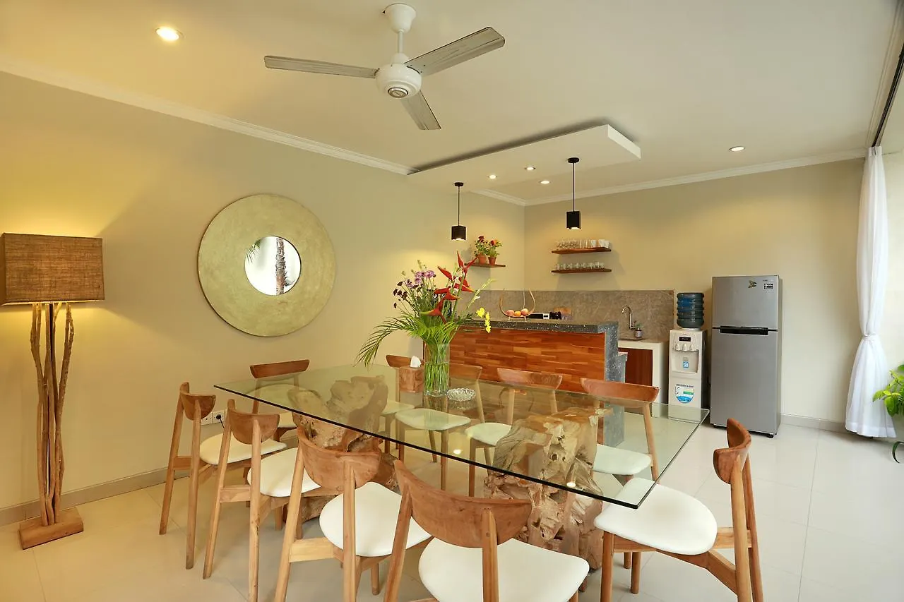 Casa Daha Villa Seminyak   Seminyak (Bali)