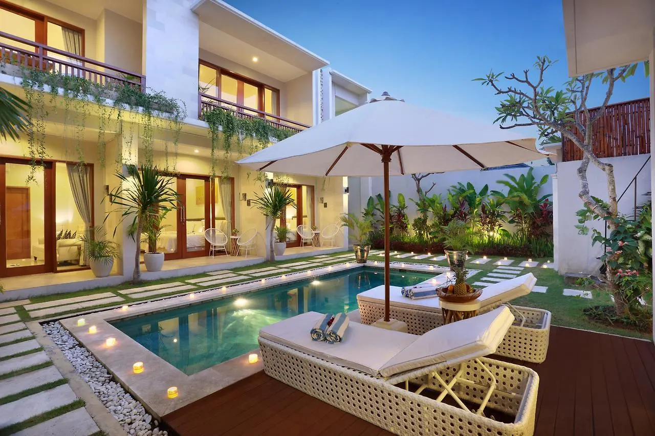 Casa Daha Villa Seminyak