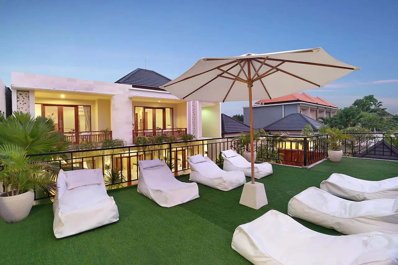 Casa Daha Villa Seminyak  Indonesia
