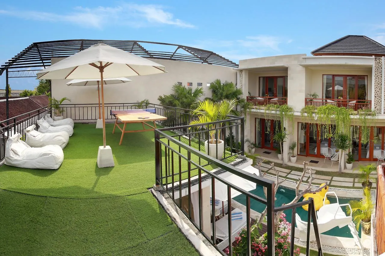 Casa Daha Villa Seminyak