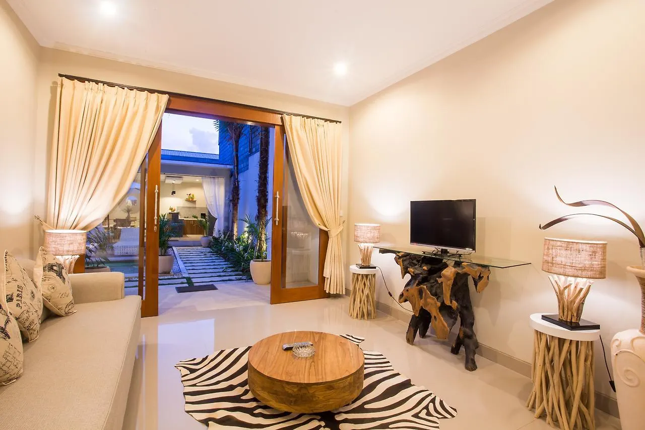 Casa Daha Villa Seminyak